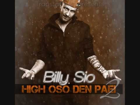 Billy Sio - Panw Sth Poutana