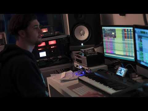 Your Audio Solutions Podcast - EP06 Rayan Bailouni