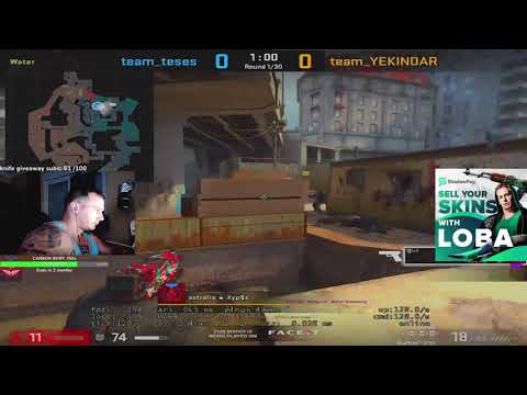ace clutch by Xyp9x