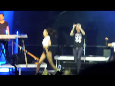 Scooter- Bigroom blitz live Tartu 17.07.15