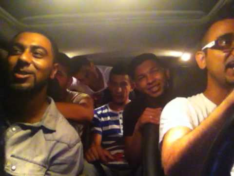 al alion ft. diablo 2012