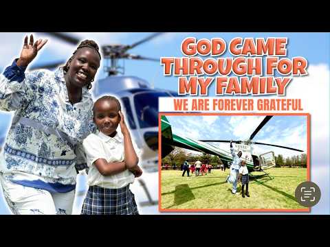 Rena Favoured and WADOSI FAMILY