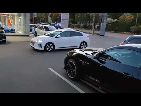 MG 5 Electric Kombi. Der erste echte elektrische Kombi. Er ist da.