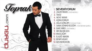 Sevemiyorum - Toprak  (Official Video) #2018