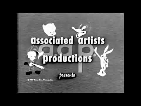 Bugs Bunny - The Wacky Rabbit