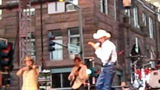 Neal McCoy &quot;The City Put The Country Back In Me&quot;