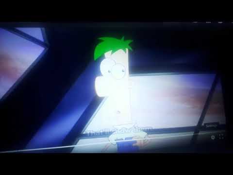 Jennylina Part 12 - Puffin Asks for Dirctions/Ferb Seaches for Jenny/Timon's Plan