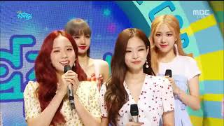 Download lagu Blackpink Comeback Interview @MBC CORE (KILL THIS LOVE) mp3