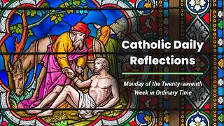 The Good Samaritan - Monday, October 5, 2026