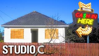 Cash 4 Cash - Studio C