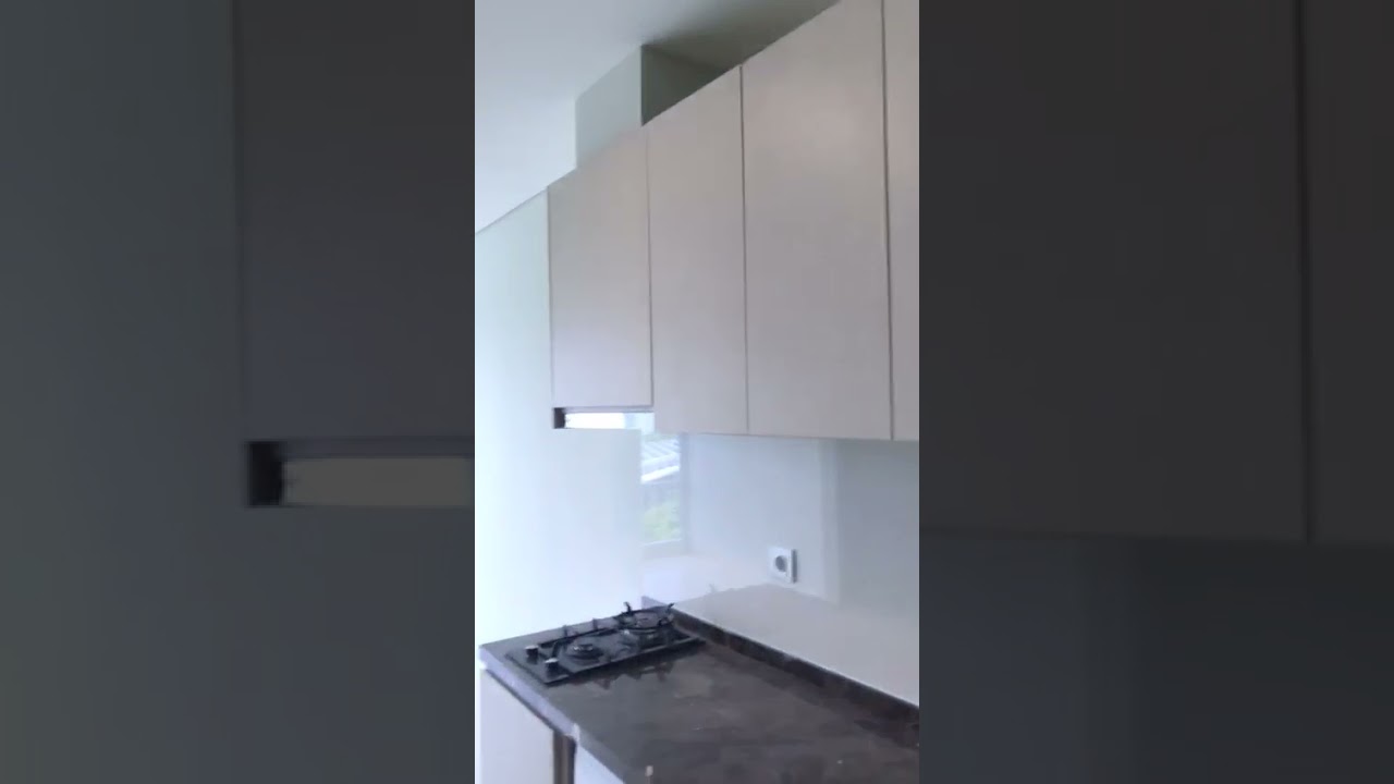 APARTMENT PURI MANSION - STUDIO