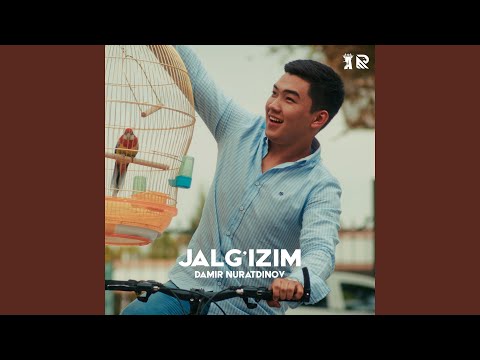Jalg'izim