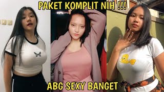 Download lagu Tiktok Hot Toge Nonjol Gede Ketat banget... mp3