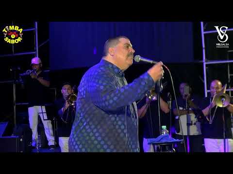 La Unica❌Maelo Ruiz🎵Chincha-Ica🔥Estadio Balconcito 10 Julio 2026