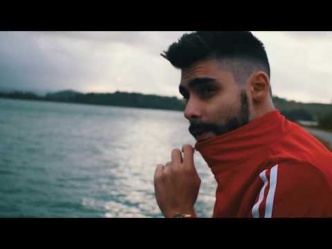 KHAIN - SOMBRAS (VIDEOCLIP)