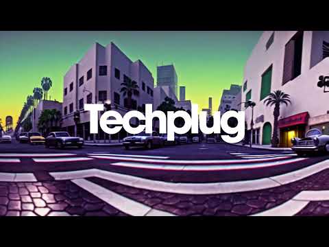 Darius Syrossian - Get Happy (Original Mix)