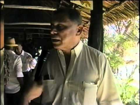 ANDRES LANDERO HOMENAJE