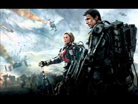 Edge Of Tomorrow Trailer Soundtrack 2014