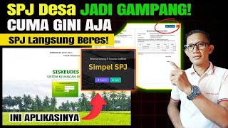 Video Desa 1