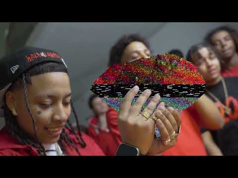 Boogie Babii - Boss Behavior (Official Music Video)