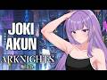 【Arknights】Joki Akun Viewer EX-STAGE Event Medjehtiqedti Bound PART 4 EDAN