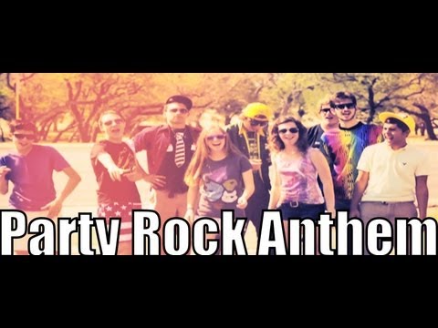 Party Rock Anthem Music Video - Official Video