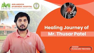 Tushar Patel