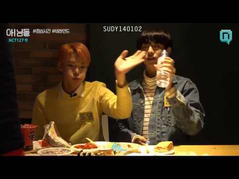 [Thaisub] 170201 NCT LIFE MINI X NIMDLE - Lunch Time | Behind PART 2