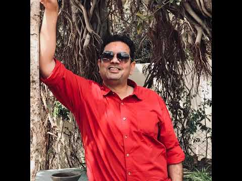 Aansoo samajh k kyun mujhe