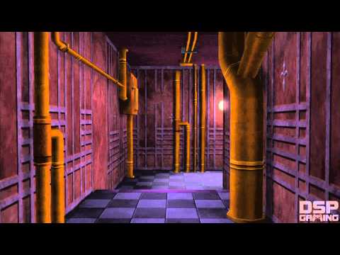 Kingdom Hearts 2 Final Mix HD playthrough pt82 - Into the Underground Lab