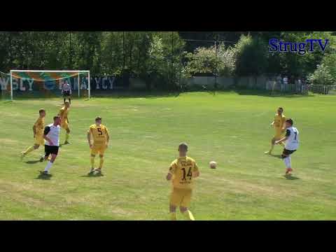 19.08.2017 r. LKS Strumyk Malawa - MKS Strug SZiK Tyczyn   0:0 (0:0)