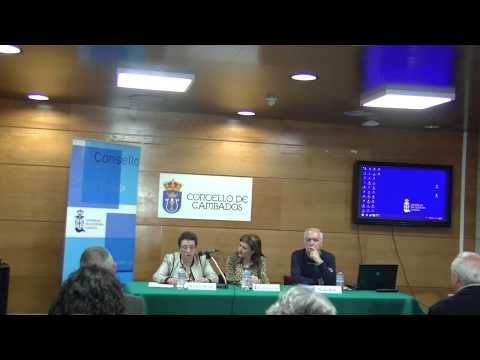 Vídeo: Inauguración