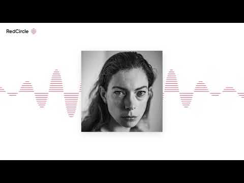 Reading And Writing Podcast - Hanna Bervoets