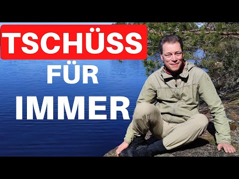 Escape from Germany: The WHOLE truth!