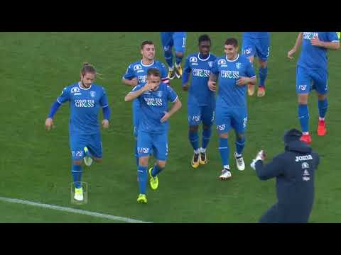 CALCIO: Agliardi e Fazzi condividono "Troppi errori nei gol a Empoli" | VIDEO