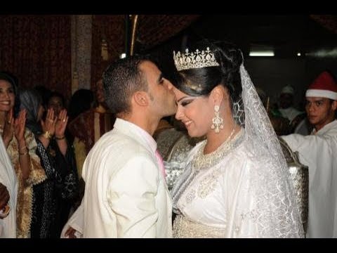 mariage rif music izran arazik