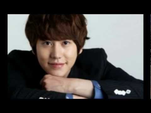 130224 K.R.Y Special Winter Concert - 残像 Hikari (Kyuhyun Solo)