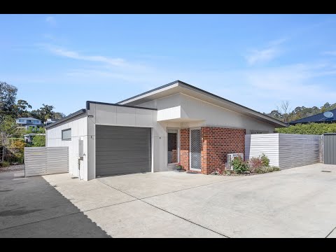 1/14 Kachina Court, Newstead, TAS 7250, 2房, 2浴, House