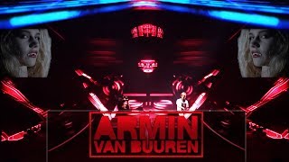 Armin Van Buuren - Sagi Abitbul  Guy Haliva - Stanga