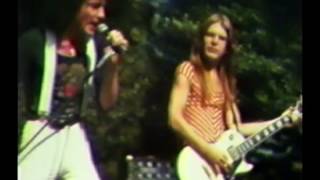 Quiet Riot - Live at L.A. Valley College, Los Angeles, CA, USA (04.11.1975)