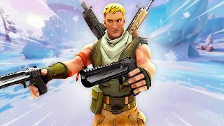 comment avoir un aimbot a la manette sur fortnite - comment avoir aimbot fortnite ps4