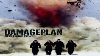Damageplan - Moment Of Truth