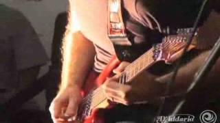 Joe Satriani Plays Cool #9