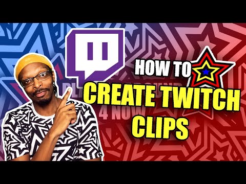 How to Make Twitch Clips Like a Pro 🎬