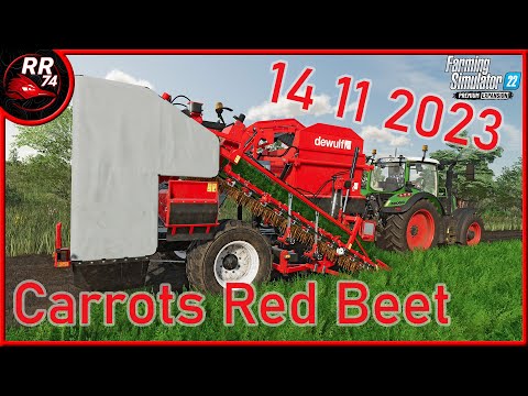 Farming Simulator 22: Premium Edition & Expansion - Announcement 35 new machines crops and much more