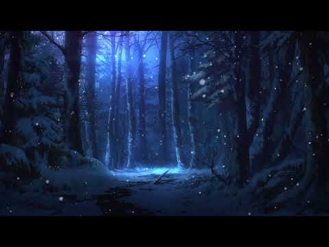 ASMZ - 13 Angels Standing Guard 'Round the Side of Your Bed 400% Slowed Ambient