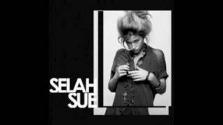 Fyah Fyah by Selah Sue (Album Version)