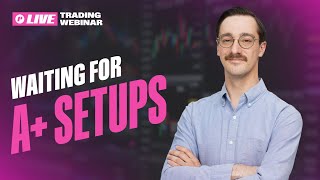 Picking Your Spot: Master the Art of the "Fat Pitch"