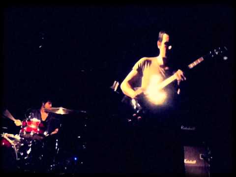 Bud Spencer Blues Explosion live a Interzona