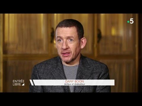 Dans la tête de Line Renaud par Dany Boon
